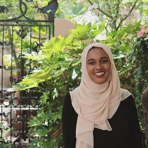 Meet your Posher, Doha